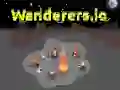 Gêm Cyrhaeddwyr.io ar-lein