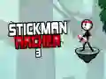 Gêm Archer Stickman 3 ar-lein Gêm Archer Stickman 3 ar-lein