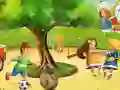 Gêm Sêr Cudd ar-lein Gêm Sêr Cudd ar-lein