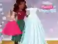 Gêm Bowl Gaeaf Noelle ar-lein Gêm Bowl Gaeaf Noelle ar-lein