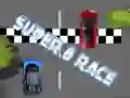 Gêm Ras Super 8 ar-lein Gêm Ras Super 8 ar-lein