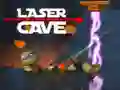Gêm Ogof Laser ar-lein Gêm Ogof Laser ar-lein