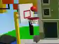 GĂȘm Street Hoops 3D ar-lein GĂȘm Street Hoops 3D ar-lein