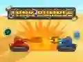 Gêm Rumble Tanciau ar-lein