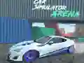 Gêm Simulators Car Arena ar-lein Gêm Simulators Car Arena ar-lein
