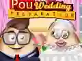 Gêm Paratoi Priodas Pou ar-lein