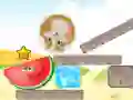 Gêm Hamster y ffermwr ar-lein Gêm Hamster y ffermwr ar-lein