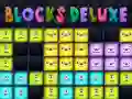 Gêm Blociau Deluxe ar-lein Gêm Blociau Deluxe ar-lein