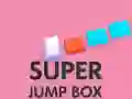 Gêm Super Neidio Box ar-lein