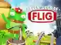 Gêm Macerau Flig ar-lein Gêm Macerau Flig ar-lein