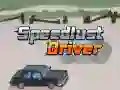 Gêm Gyrrwr Cyflymder ar-lein Gêm Gyrrwr Cyflymder ar-lein
