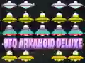 Gêm UFO Arkanoid Deluxe ar-lein