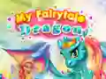 Gêm Fy Draig Chwedlau ar-lein Gêm Fy Draig Chwedlau ar-lein