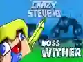 Gêm SteveGwallgof.io ar-lein Gêm SteveGwallgof.io ar-lein