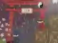 Gêm Ninja Tywyll ar-lein Gêm Ninja Tywyll ar-lein
