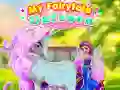 Gêm Fy Unicorn Stori Ffawd ar-lein Gêm Fy Unicorn Stori Ffawd ar-lein