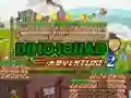 Gêm Amdaniad y Ddyn Dino 2 ar-lein Gêm Amdaniad y Ddyn Dino 2 ar-lein
