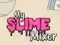 Gêm Fy Mixer Slime ar-lein Gêm Fy Mixer Slime ar-lein