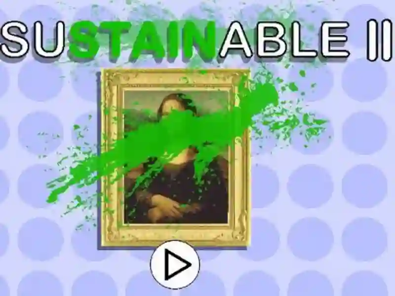 Gêm Cynaliadwy 3 ar-lein