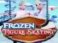 Gêm Skate Ffigur Iâ ar-lein Gêm Skate Ffigur Iâ ar-lein