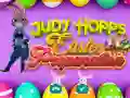 Gêm Paratoi Pasg gyda Judy Hopps ar-lein Gêm Paratoi Pasg gyda Judy Hopps ar-lein