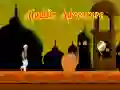 Gêm Antur Aladdin ar-lein Gêm Antur Aladdin ar-lein