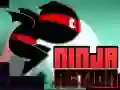 Gêm Gweithredu Ninja ar-lein Gêm Gweithredu Ninja ar-lein
