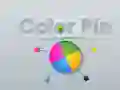 GĂȘm Pin Lliw ar-lein GĂȘm Pin Lliw ar-lein