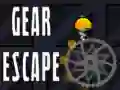 Gêm Dianc Gear ar-lein Gêm Dianc Gear ar-lein