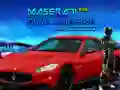 Gêm Maserati Gran Turismo 2018 ar-lein Gêm Maserati Gran Turismo 2018 ar-lein