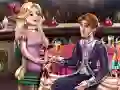 Gêm Cynnig Priodas Goldie ar-lein