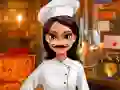 Gêm Ditectif Tina ar-lein