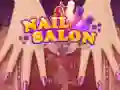 Gêm Saloen Nails Marie: Gemau Merched ar-lein Gêm Saloen Nails Marie: Gemau Merched ar-lein