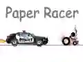 Gêm Racer Papur ar-lein