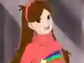 Gêm Gêm Wisgo Mabel ar-lein Gêm Gêm Wisgo Mabel ar-lein