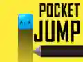 Gêm Saut Pocket ar-lein