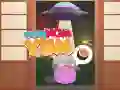Gêm Nom Nom Yum ar-lein Gêm Nom Nom Yum ar-lein
