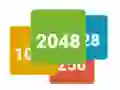 Gêm 2048 ar-lein Gêm 2048 ar-lein