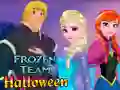 Gêm Tîm Iâ Halloween ar-lein Gêm Tîm Iâ Halloween ar-lein