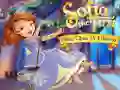 Gêm Sofia y Gyntaf: Un Tro Roedd Priodas ar-lein
