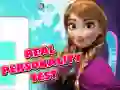 Gêm Arholiad Personoliaeth Real ar-lein Gêm Arholiad Personoliaeth Real ar-lein
