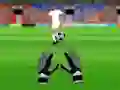 GĂȘm Her Penalti ar-lein GĂȘm Her Penalti ar-lein