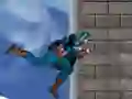 Gêm Marvel Avengers Hydra Dash ar-lein