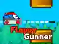 Gêm Flappy Saethwr ar-lein Gêm Flappy Saethwr ar-lein