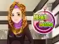 Gêm Salon Hijab ar-lein Gêm Salon Hijab ar-lein