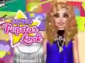 Gêm Look Popstar Sophie ar-lein Gêm Look Popstar Sophie ar-lein
