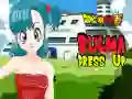 Gêm Dragon Ball Super: Dylwch Bulma ar-lein Gêm Dragon Ball Super: Dylwch Bulma ar-lein