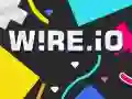 Gêm Wire.io ar-lein
