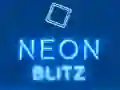Gêm Neon Blitz ar-lein