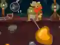 Gêm Jack y Chwarelwr Aur ar-lein